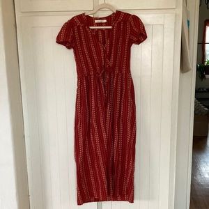 Christy Dawn the Dawn dress XS